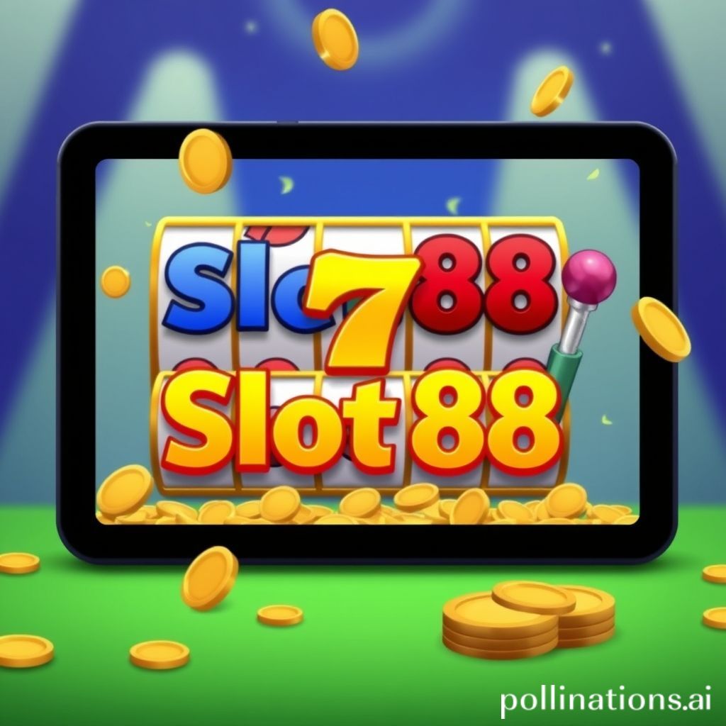 Slot88: Panduan Lengkap Untuk Pemula